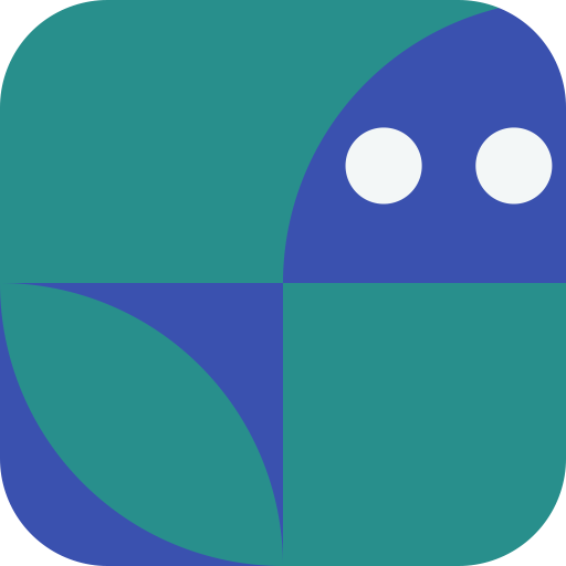 Chord Stacker, a Block Buddy (Duo · Teal)