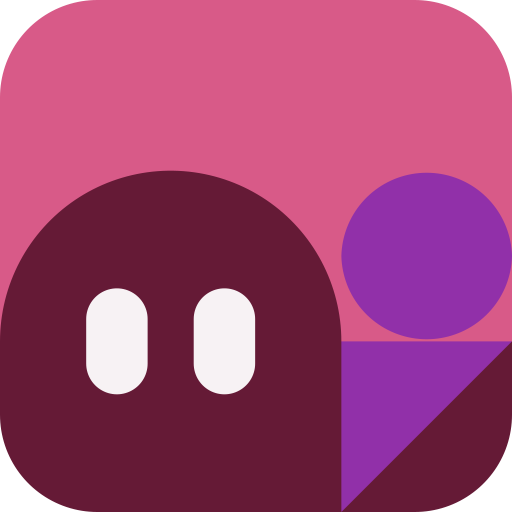Cosmos Cobb, a Block Buddy (Duo · Rose)