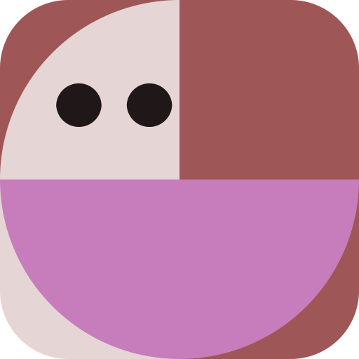 Deca Sprok, a Block Buddy (Duo · Clay)
