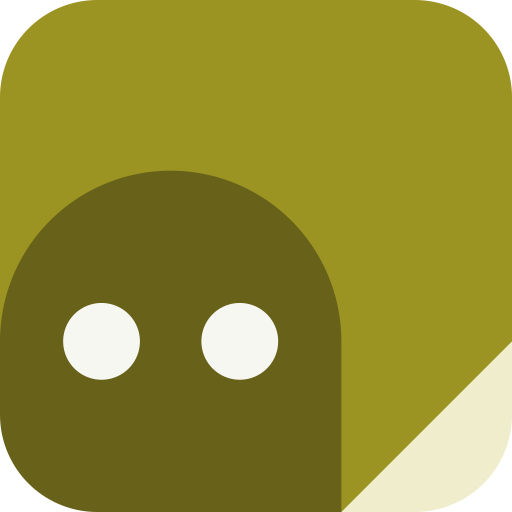 Deca Stacker, a Block Buddy (Mono · Citron)