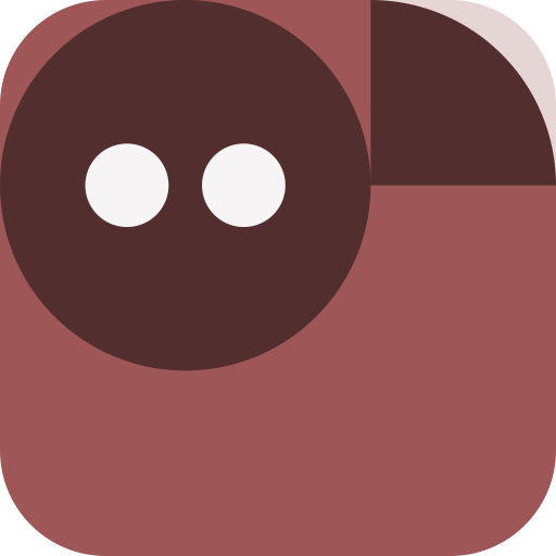 Graph Clatter, a Block Buddy (Mono · Clay)
