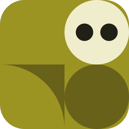 Hifi Jazzix, a Block Buddy (Mono · Citron)
