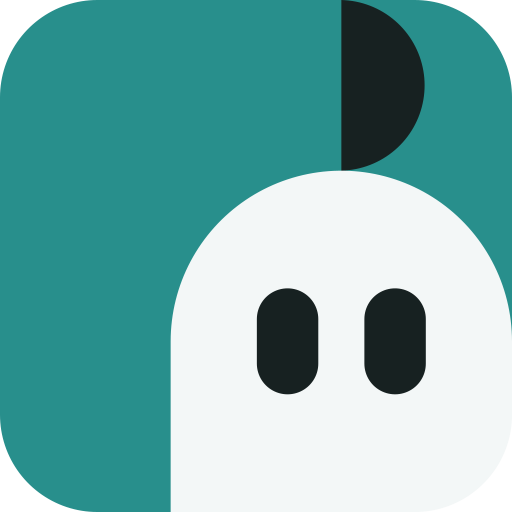 Isle Encore, a Block Buddy (Poster · Teal)