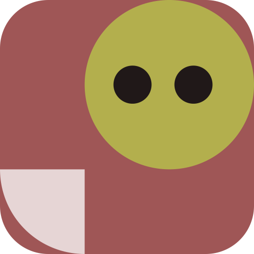 Lucid Zidget, a Block Buddy (Duo · Clay)