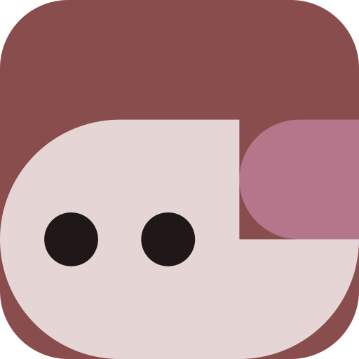Moonlit Vostok, a Block Buddy (Night · Clay)