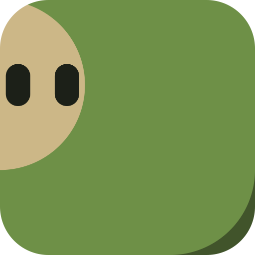 Offset Jinko, a Block Buddy (Duo · Moss)