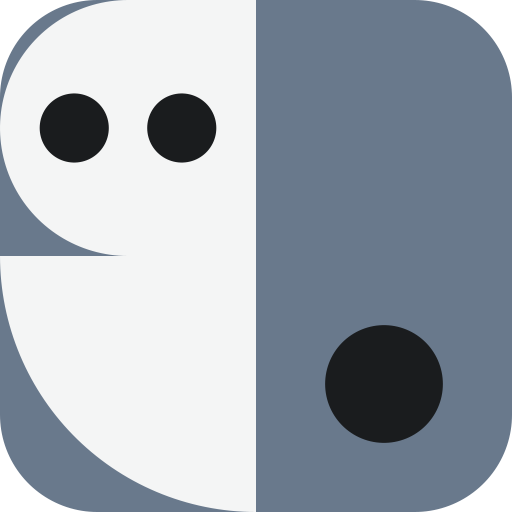 Polka Soyuz, a Block Buddy (Poster · Slate)