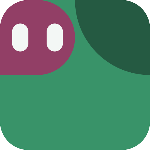 Psychic Kayak, a Block Buddy (Duo · Jade)