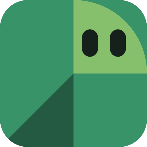 Quarry Bumper, a Block Buddy (Duo · Jade)