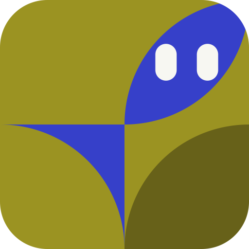 Runtime Tadpole, a Block Buddy (Duo · Citron)