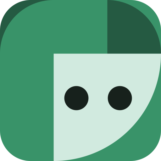 Rush Ziffo, a Block Buddy (Mono · Jade)