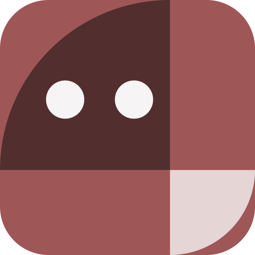 Samba Skipper, a Block Buddy (Mono · Clay)