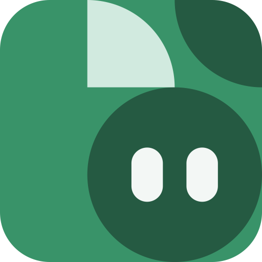 Sensor Coupe, a Block Buddy (Mono · Jade)