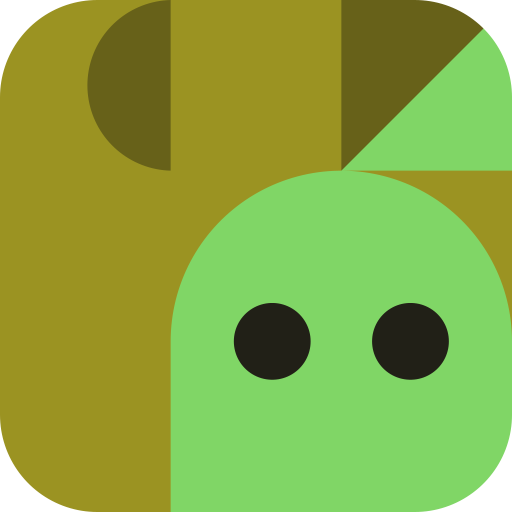 Sheen Cornet, a Block Buddy (Duo · Citron)