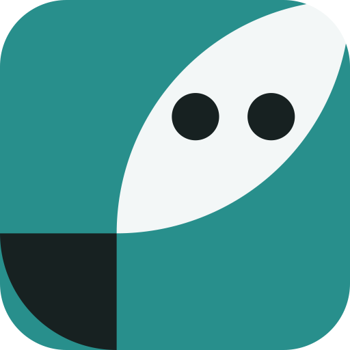 Sheen Quorix, a Block Buddy (Poster · Teal)