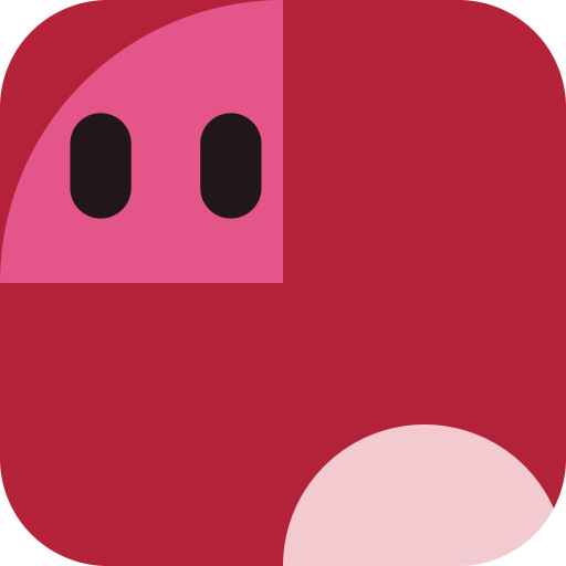 Stark Zeto, a Block Buddy (Night · Vermilion)