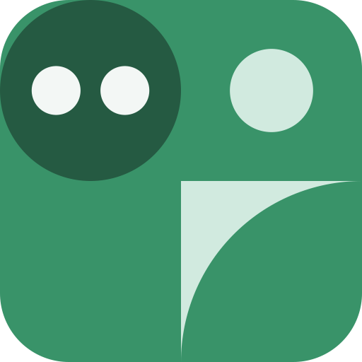 Synapse Dynamo, a Block Buddy (Mono · Jade)
