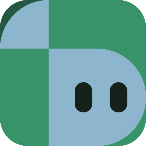Tower Herald, a Block Buddy (Duo · Jade)