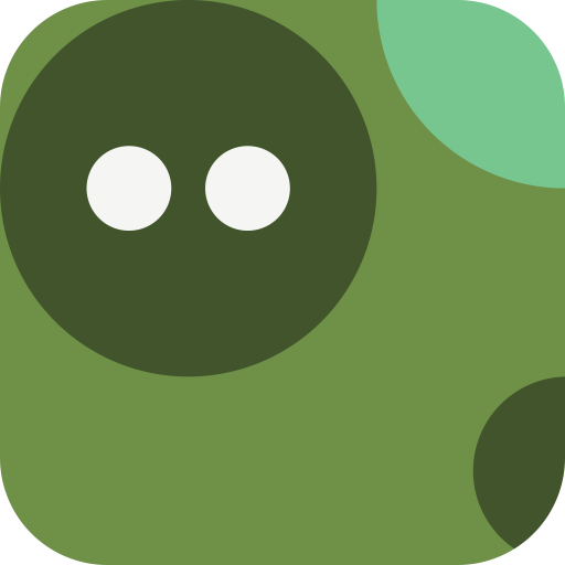 Vault Wezen, a Block Buddy (Duo · Moss)