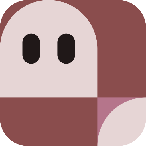 Vintage Chimera, a Block Buddy (Night · Clay)