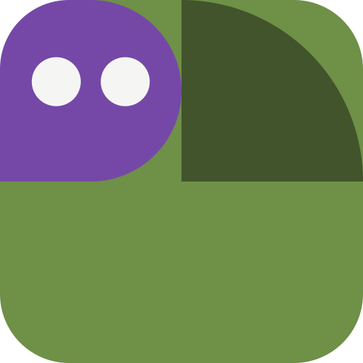 Yodel Cadet, a Block Buddy (Duo · Moss)