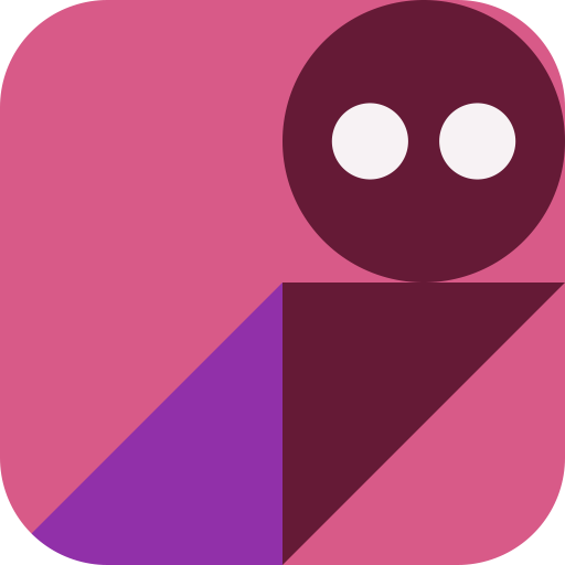 Zetta Ding, a Block Buddy (Duo · Rose)